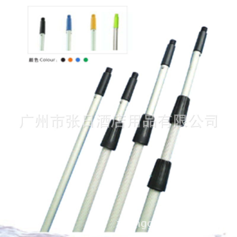 伸缩杆各种规格原厂正品 现货厂家直供超宝白云新美达