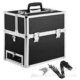 工具箱包;化妆箱;筹码箱