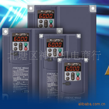 富士变频器FRN2.2 G1S-4C