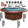 筹码扑克桌