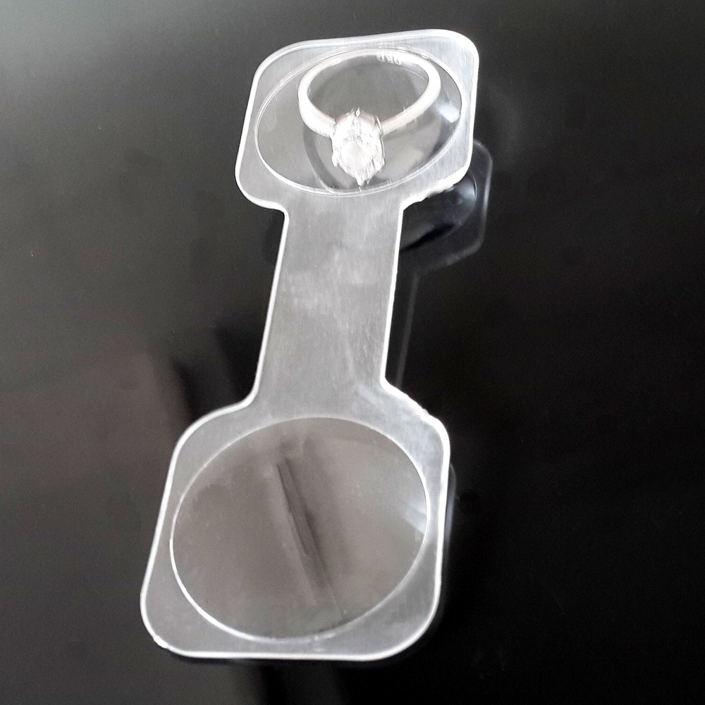 虚拟现实 Googlecardboard手工版手机3D眼镜镜片 一体透镜