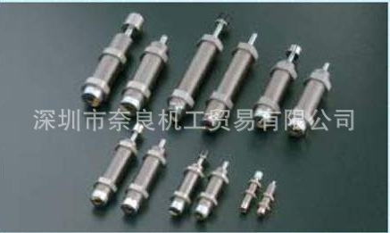 FA-2016ED-C节流式缓冲器日本FUJILATEX不二精器