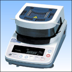 SANKO 加热干燥式水分计