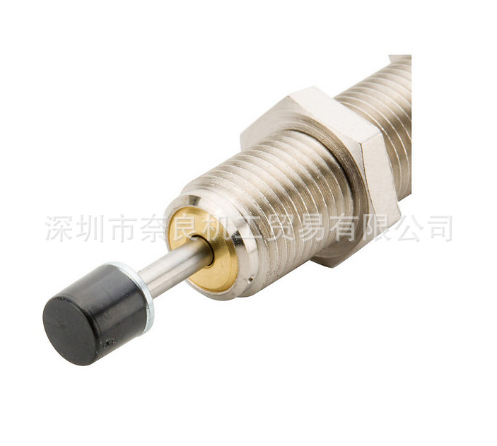 低价供应FK-1412H-S小型缓冲器日本FUJILATEX不二精器