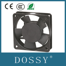 专业销售小型工频轴流风机  125FZY2-S型号齐全