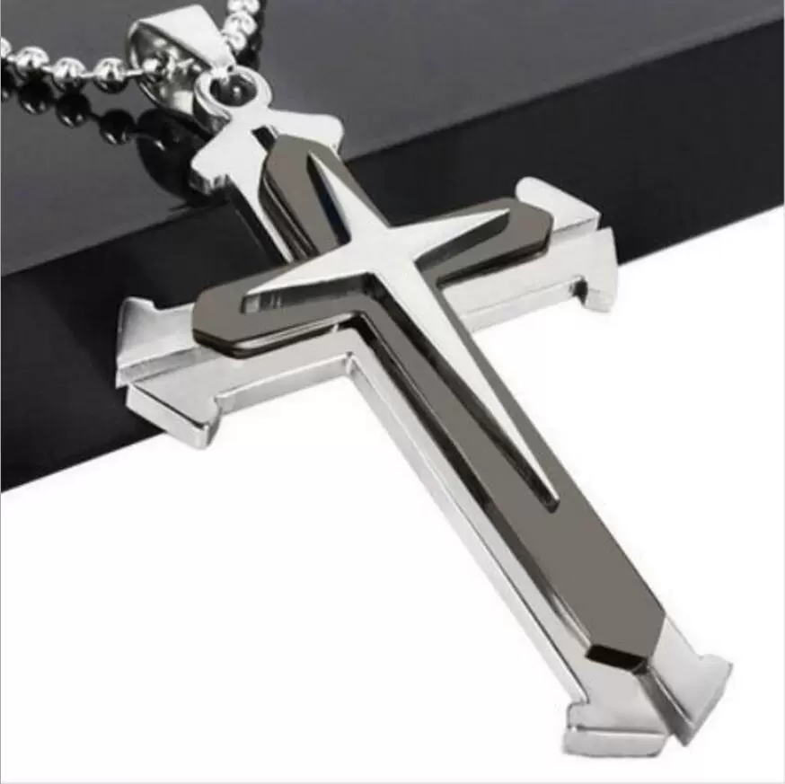Мужское ожерелье, подвеска, бисер, Aliexpress, оптом
