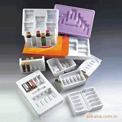 专业生 产供应PVC 植绒片等吸塑制品 量大从优