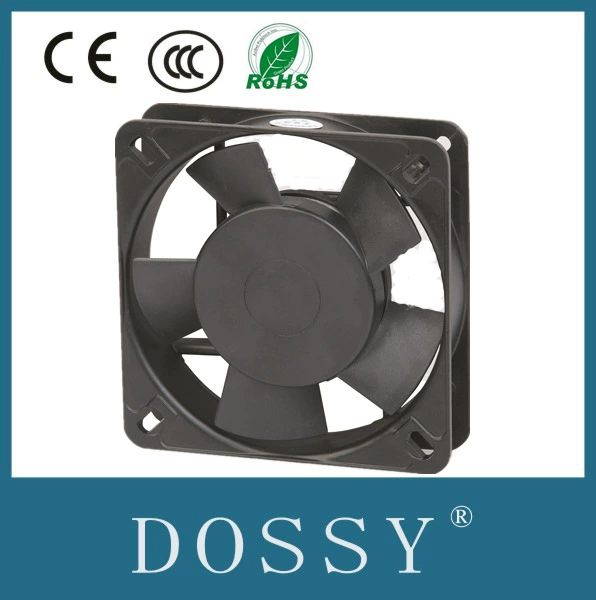 12038ASHL миниатюрный вентилятор рассеивания тепла DP200A 2123XSL маслосодержащий вентилятор с осевым потоком для циркуляции воздуха в шкафу