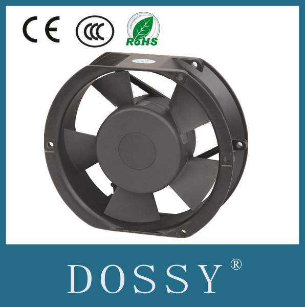 含油款轴流风机 小型风机 工频 轴流风机DS1552ASHL