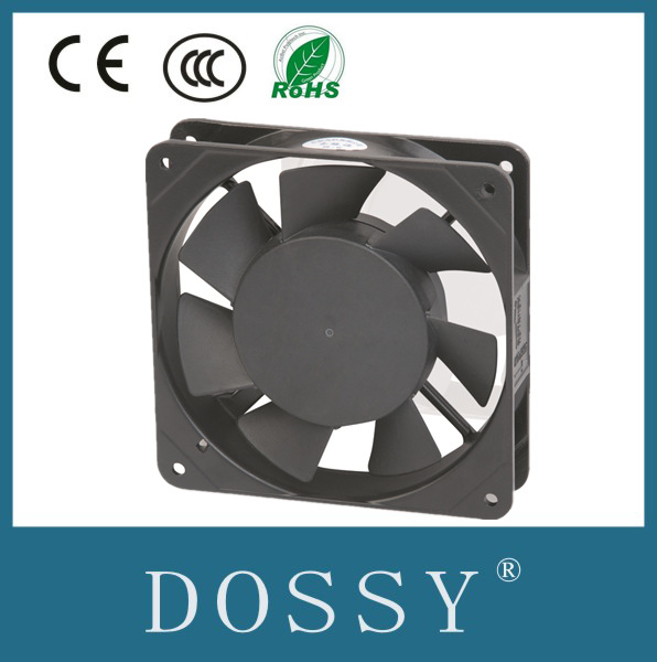 DS12025ASHL  120*120*25   220V