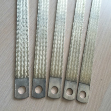 NVENT ERIFLEX �ӵر�֯��BJ10 ERICO EARTH BRAID