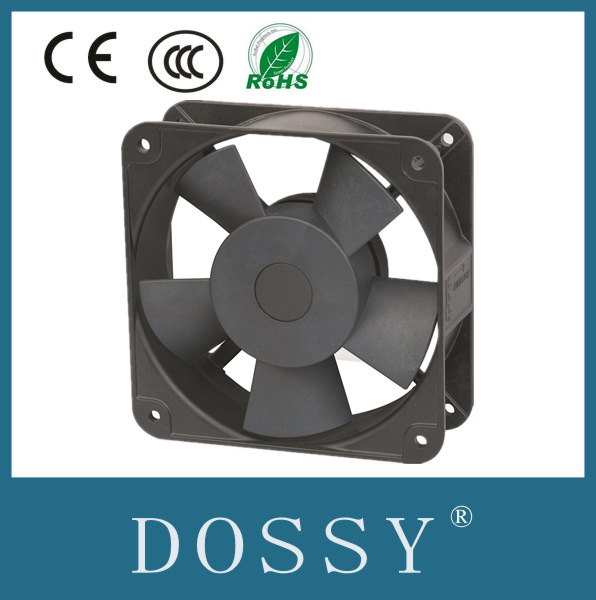 柜体风扇DS18060ABHL  220V工频轴流风扇