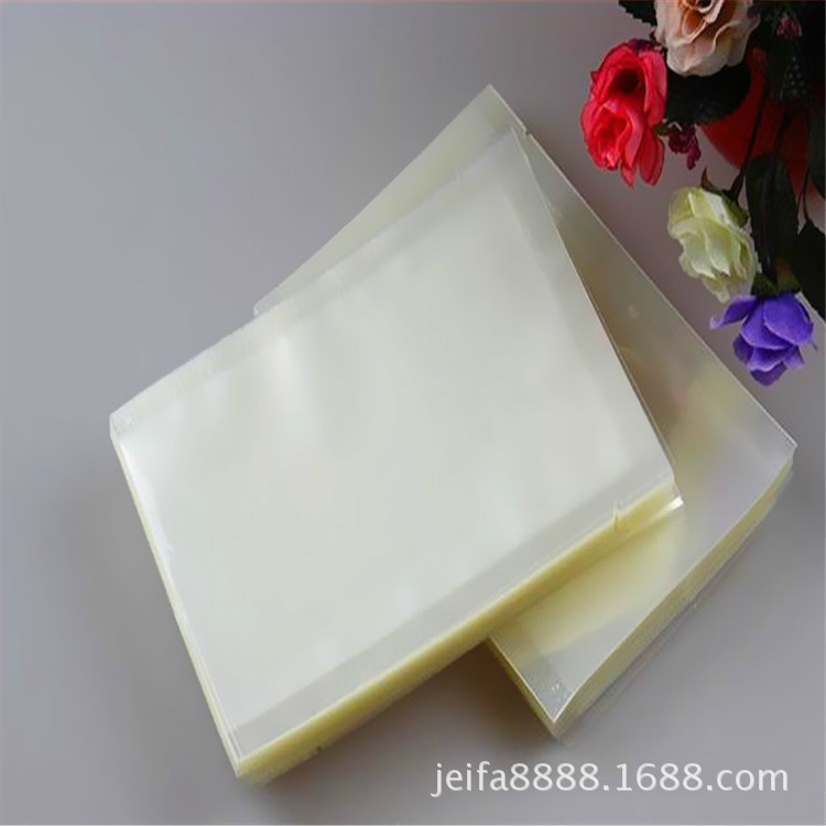 现货海鲜袋尼龙真空袋 食品复合袋 PE/PA复合袋 光面透明蔬果包装