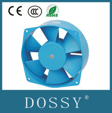 轴流风机FZY 100 2-D