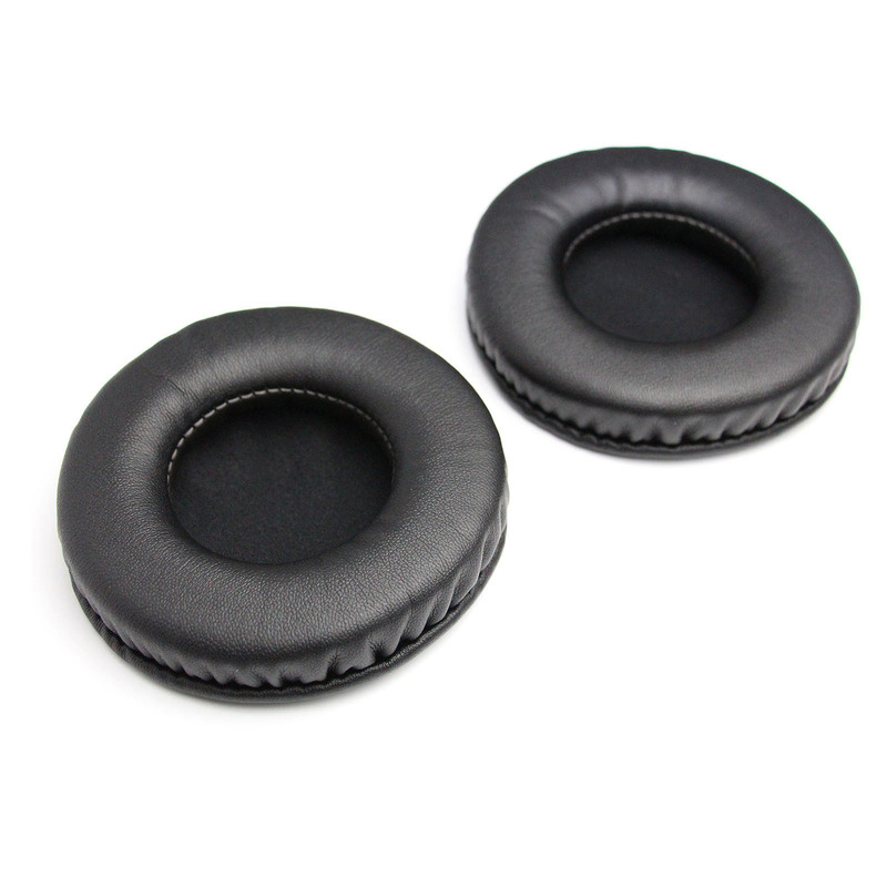 Suitable for Beyerdynamic Dt880 Sponge Covers Dt860 Dt990 Dt770 Headphone Covers Ear Pads Ear Cushions