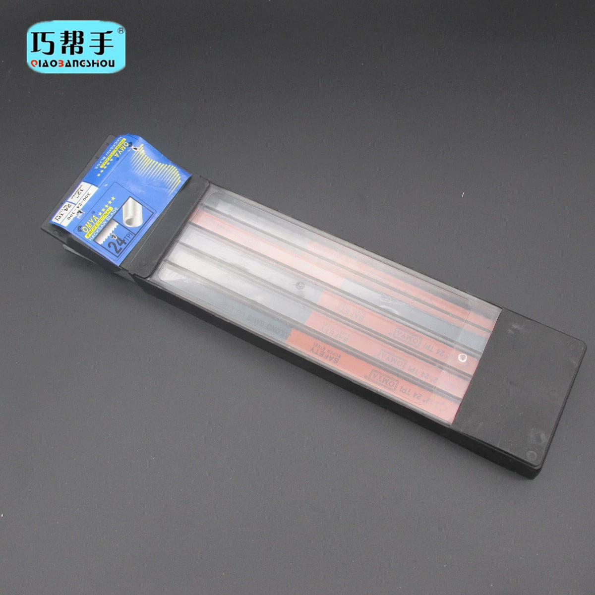 Оптовое лезвие пилы из легированной стали лезвие ручной пилы гибкое 300 мм 18 зубов 24 зуба лезвие ножовки