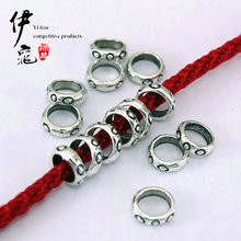 diy�Ʒ��� 8mm���y�͹źϽ���� ������ӟo�pȦ ���������