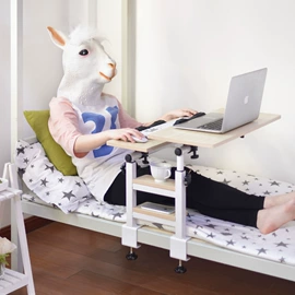 电脑桌;桌类、茶几;折叠电脑桌