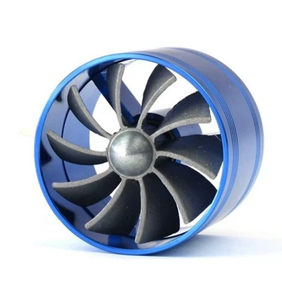 Supercharger modification intake single-sided