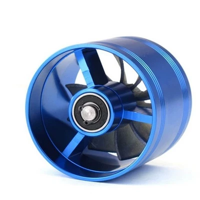 Car modification F1-Z Supercharger