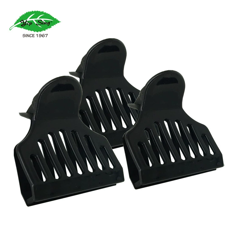 Yesheng Завод прямых продаж Парикмахерская специализированный Профессиональный зажим для завивки красоты зажим для волос парикмахерские инструменты зажим для когтей ролик cl