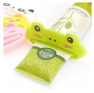 Мультяшная зубная паста соковыжималка животных зубная паста соковыжималка мультфильм животных зубная паста соковыжималка