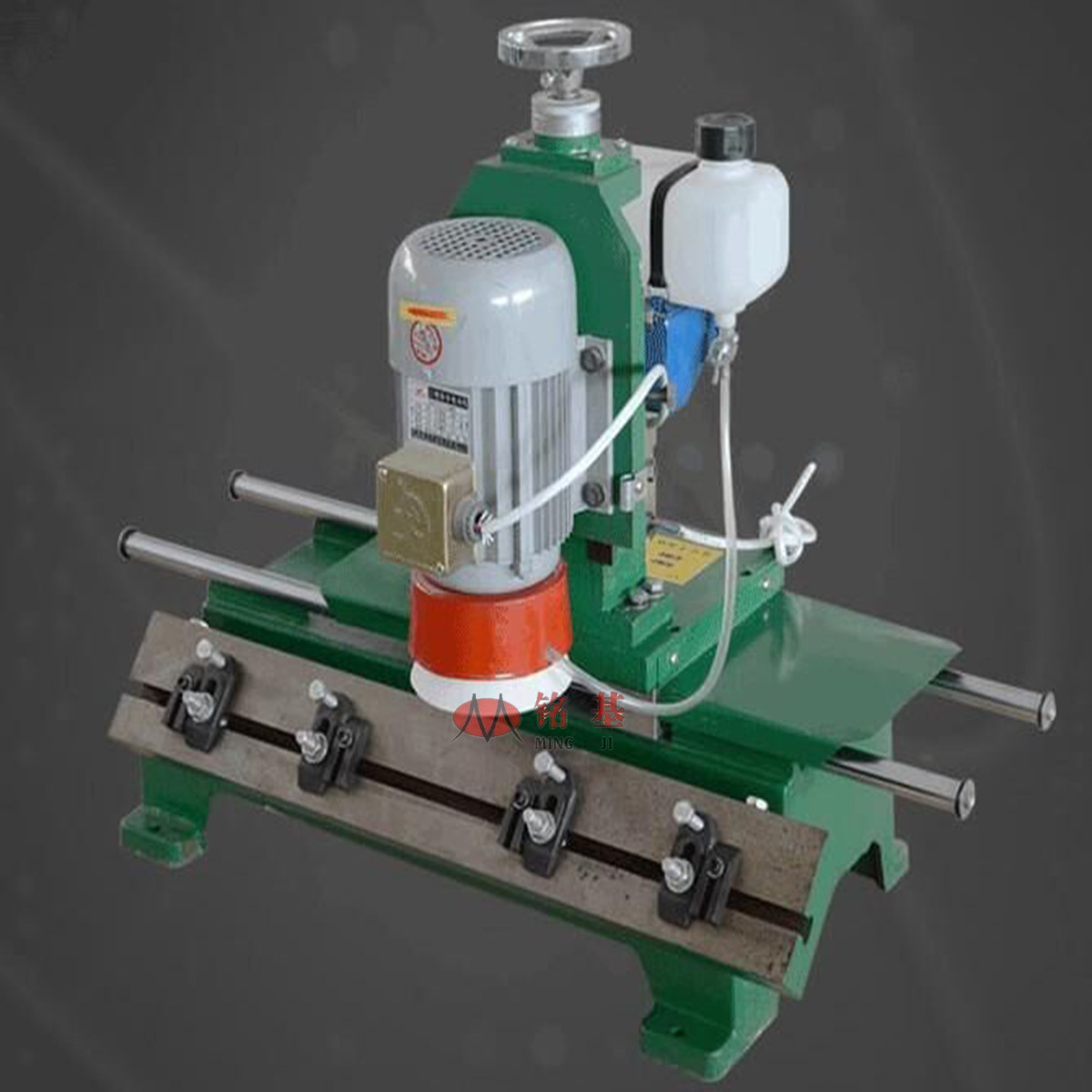 直刃磨刀机 铭基特价供应MF-650木工磨刀机 小型万能直刃磨刀机