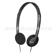 适用于索尼 MDR-G45 MDR-110LP 210LP S40 50mm海棉套 耳罩耳机套