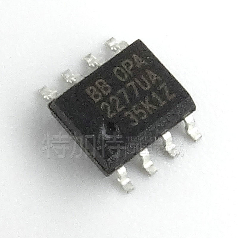 OPA2277UA 2277UA ƬSOP8 ߾ŴоƬ