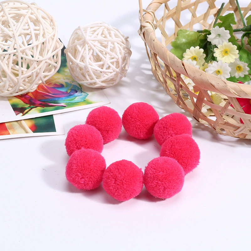 Фабрика оптом шерстяной мяч Bayberry шерстяной мяч высокий мяч в наличии оптом шляпа одежда аксессуары мяч