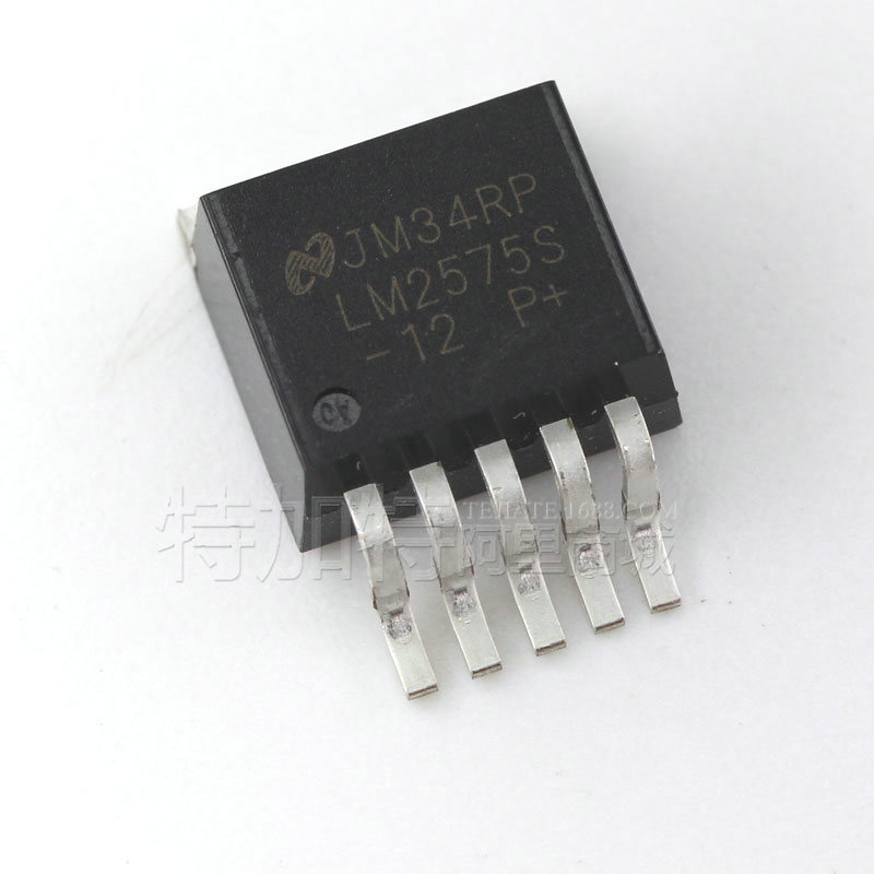 LM2575S-12 LM2575SX-12ѹ װTO-263 ƬѹIC