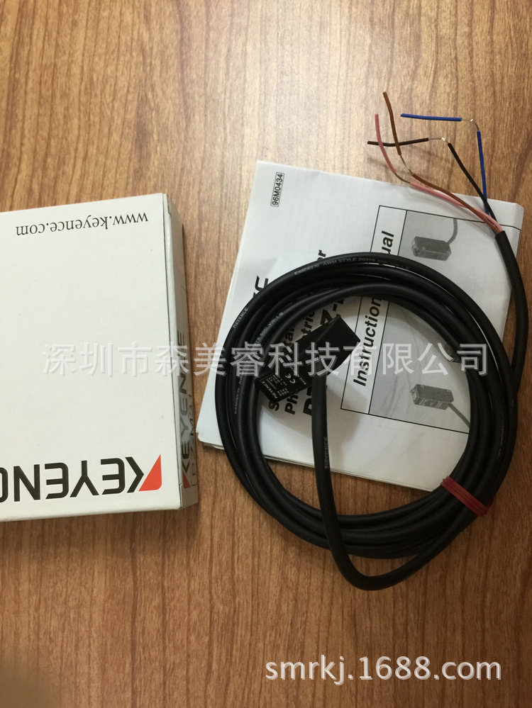 基恩士光电传感器PZ-M63，PZ-M63P 全新原装正品 议价
