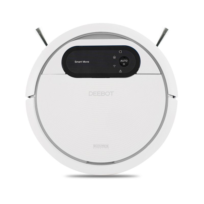 Ecovacs Sweeping Robot DW700 Dibao Fully Automatic Sweeping,Suction And Mopping Integrated Planning Home Intelligence