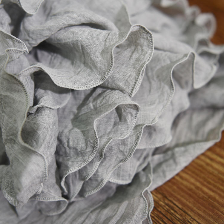 Shallow gray