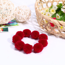 ��t��ͯdiy�ֹ�����Ʒ���� 4.5CMë��ëë�����DIYë�����l