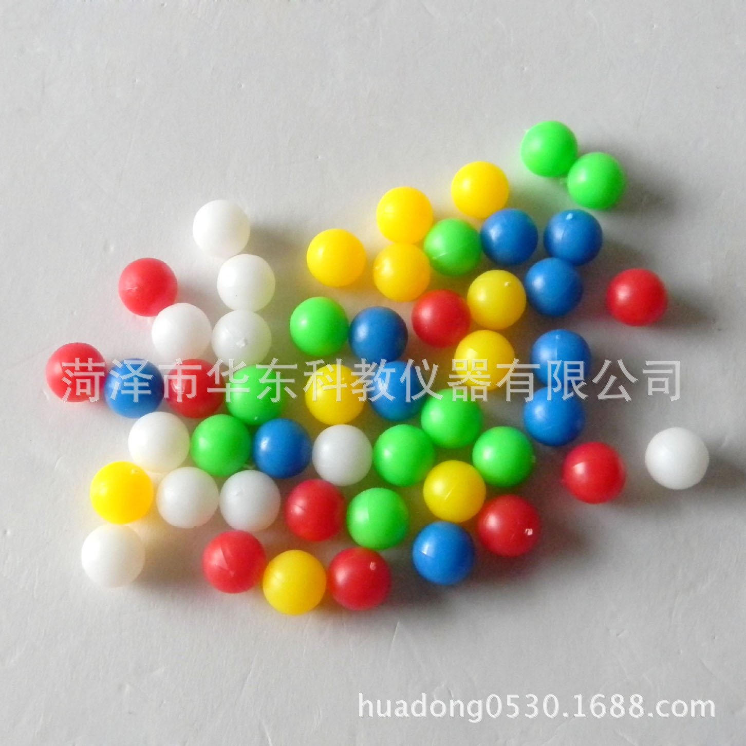 批发30507厘米立方块教学仪器小学数学实验仪器教具体验空间概念