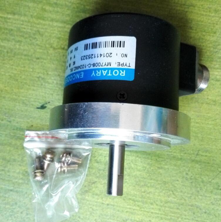 数控机床主轴编码器上海海起机电科技供应机床零配件欢迎下单