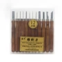 唐氏件套仿红木木工刻刀