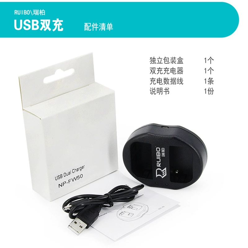 NP-BG1 FG1 BG1 Зарядное устройство USB двойная зарядка H20 W210 220 290 W130 W170