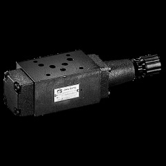 台湾久冈 MSCV-02  MSCV-03叠加引导式抗衡阀 叠加阀