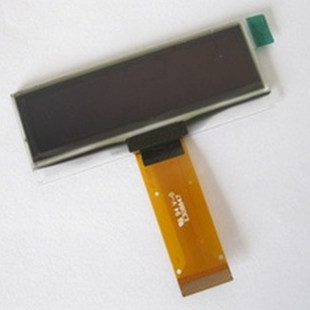 2.23��oled  ��ɫҺ���� 2.23���Sɫ�Gɫ�{ɫOLED