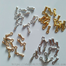 DIY�Ʒ��� 7mmСˮ�ε������朗lβ�͒쉋 ��ˮ�κϽ��������l