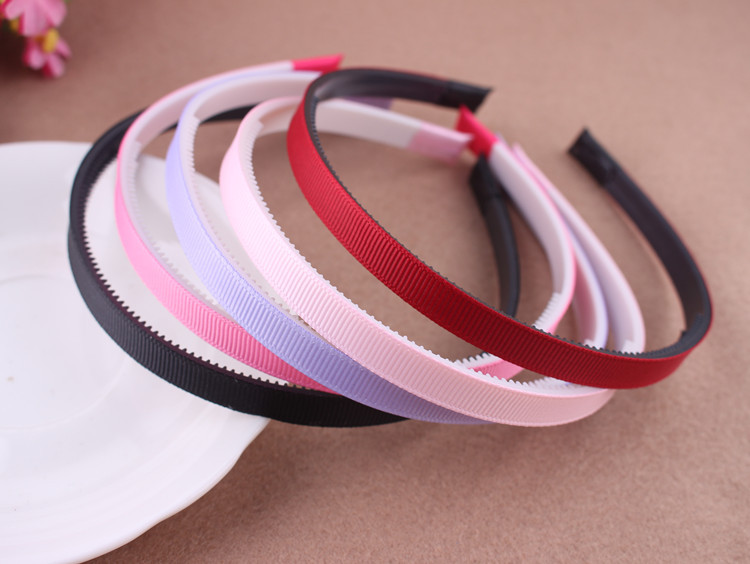 Mixed batch of various colors