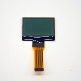 12864Һ��ģ�K 12864�c���  ��ɫlcd�ڰ��� LCMҺ����