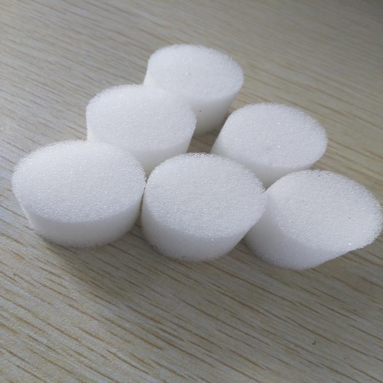 苏州厂家直销缓冲pu海绵 玻璃试管专用海绵 免费规格 可试样