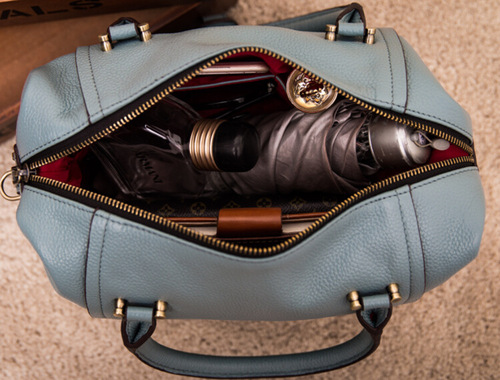  spring and summer new European and American Boston bag PU women's bag portable shoulder crossbody pillow bag on behalf of