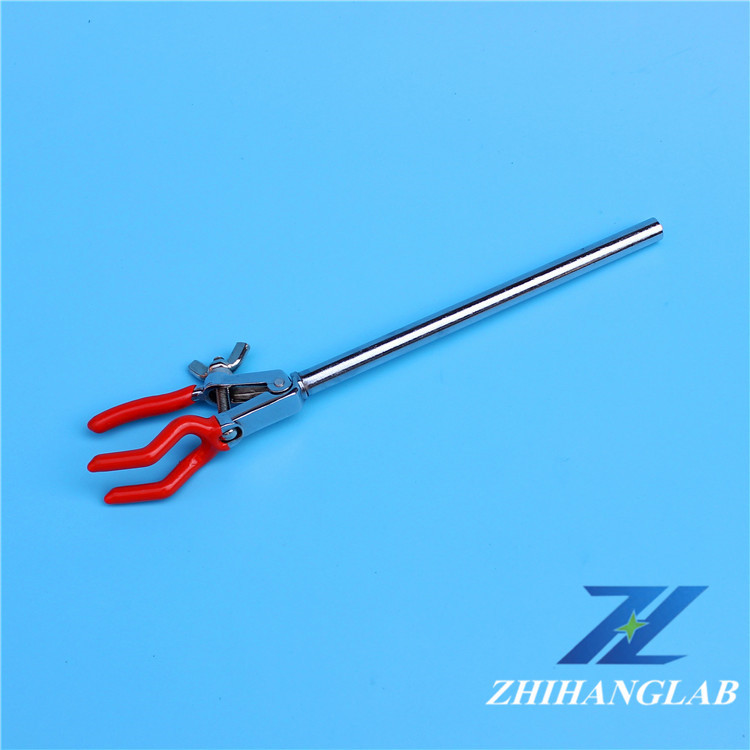 CJ160-25 三爪夹 锌合金 小号 电镀 可开票