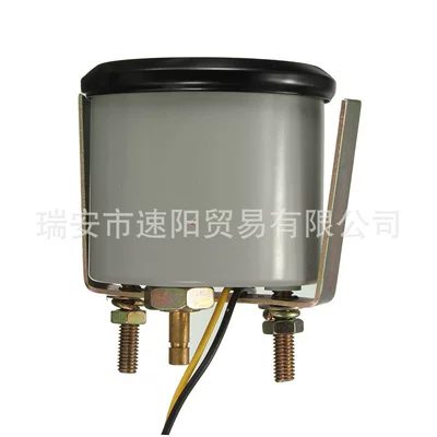 2-inch 52MM light ink automobile instrument