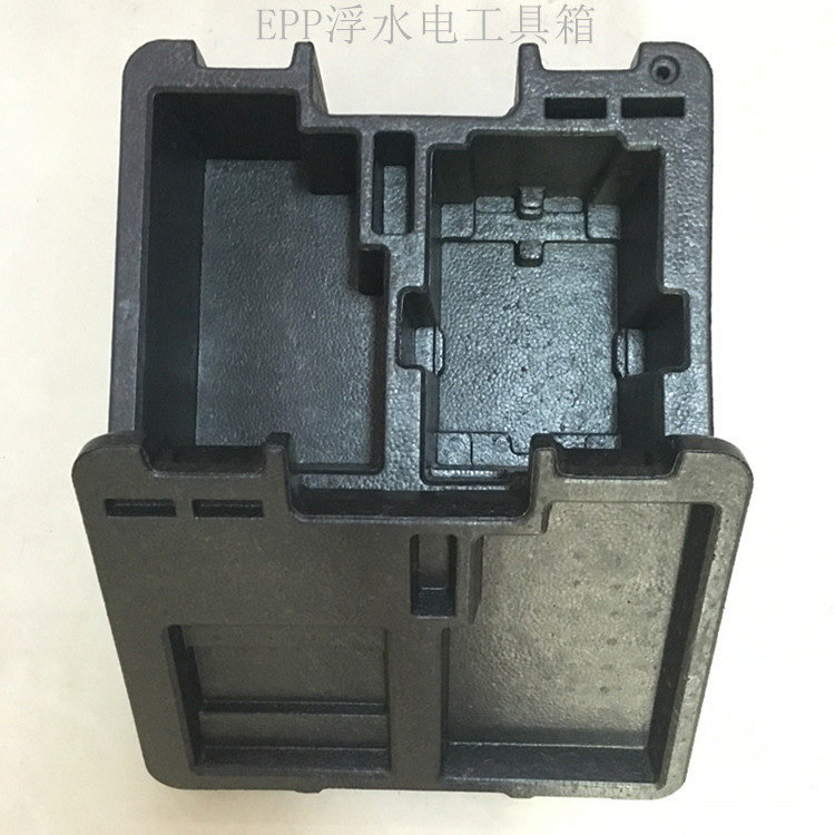 斯强泡沫供应EPP聚丙烯成型包装 EPP免模雕刻 epp发泡成型