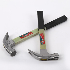 【廠家供應】多用羊角錘 木工羊角錘榔頭 絕緣柄釘槽羊角錘